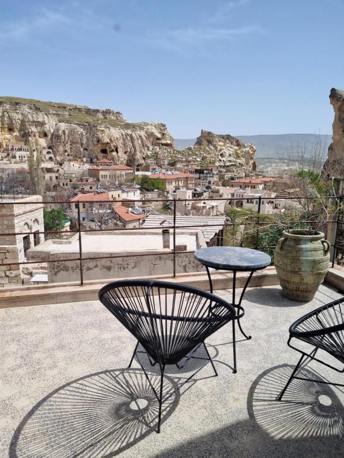 Sota Cappadocia Hotel Ürgüp Ngoại thất bức ảnh